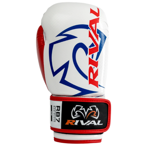 Luva de bater saco Rival RB7 Fitness Plus