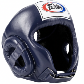 Capacete Fairtex HG6
