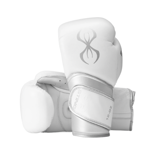 Luva Sting Viper X - Velcro