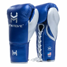 Luva de Luta Hit N Move Pro