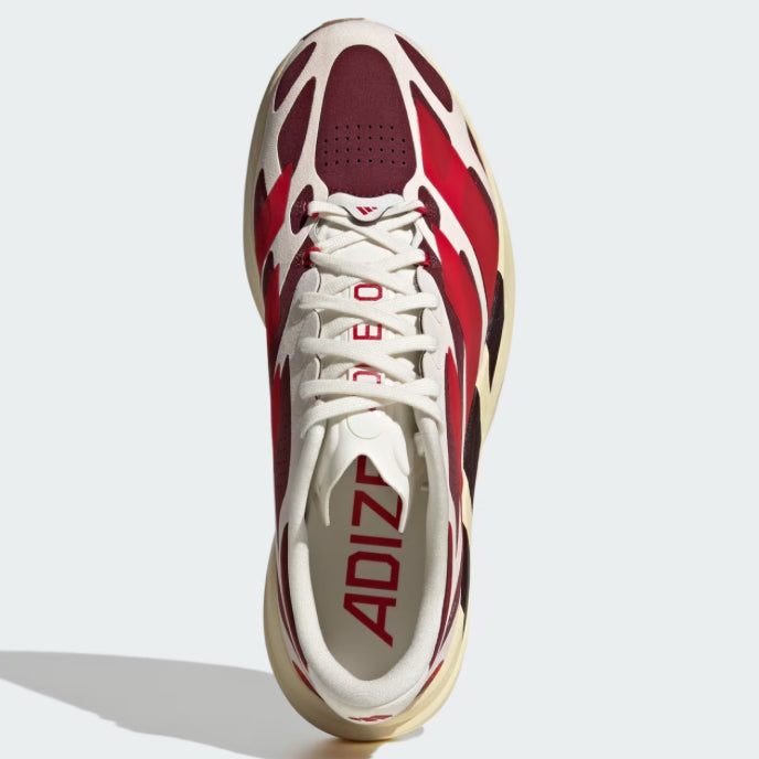 Tênis de corrida Adidas - Adizero Evo SL EXO Suede