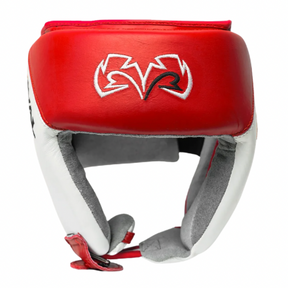 Capacete de competição Rival RHGC2
