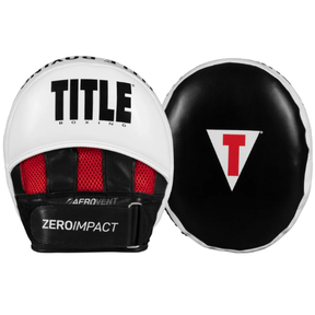 Manopla Title Boxing Zero Impact 2.0