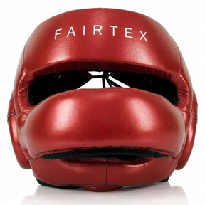 Capacete Fairtex HG17 - Full face