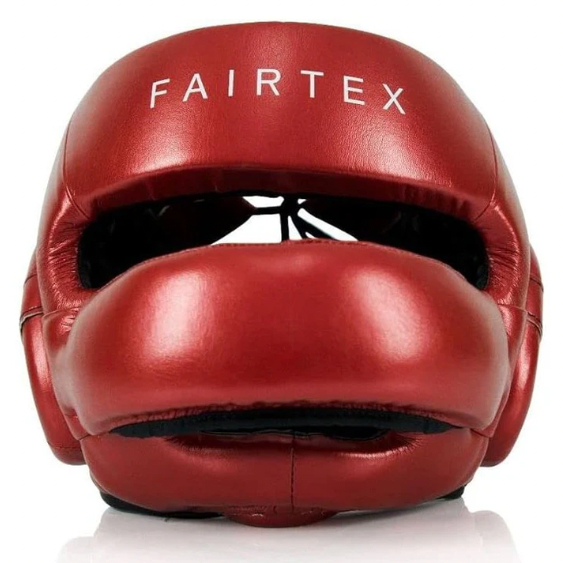Capacete Fairtex HG17 - Full face