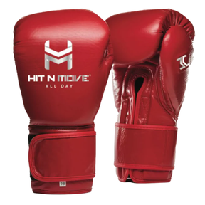 Luva Hit N Move - All Day Pro Balance