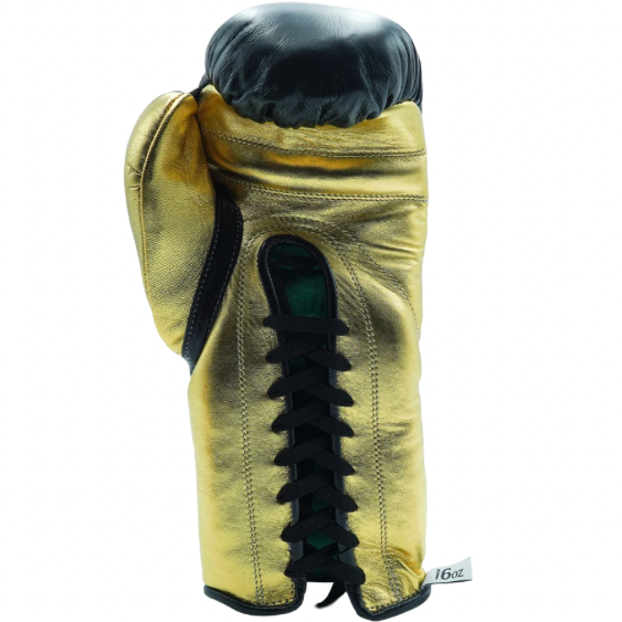 Luva de luta Bayoneta MX Horse Hair