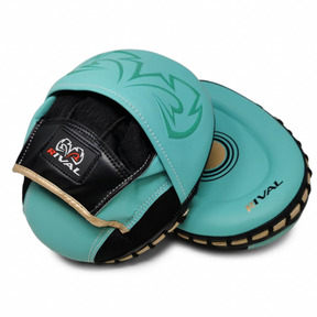 Manopla de foco Rival RPM80