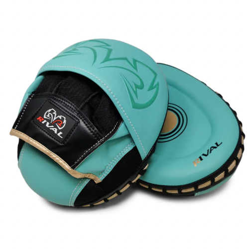 Manopla de foco Rival RPM80