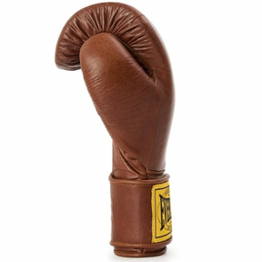 Luva Everlast 1910 Pro - Velcro e cadarço