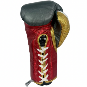 Luva de luta Bayoneta MX Horse Hair