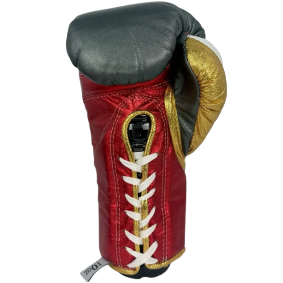 Luva de luta Bayoneta MX Horse Hair
