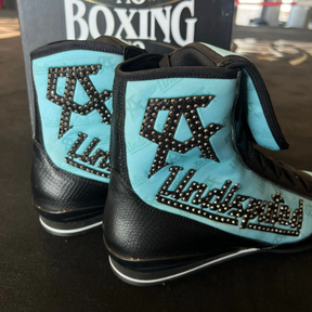 Sapatilha No Boxing No LIfe - Canelo