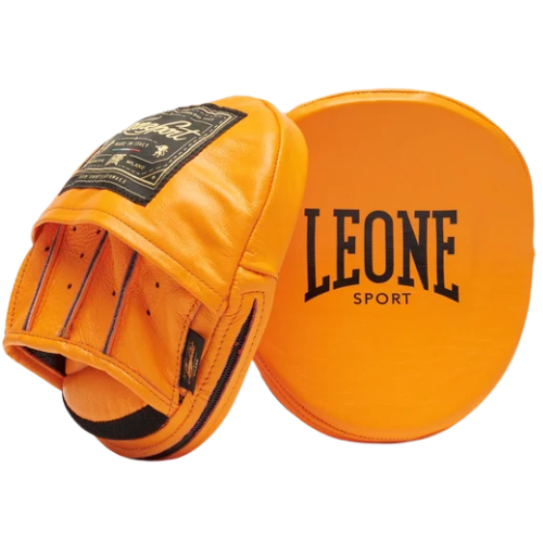 Manopla Leone - SOCRATE