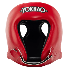 Capacete YOKKAO - Competition Head Guard
