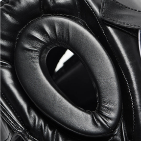 Capacete Leone Plastic Pad - Grade removível