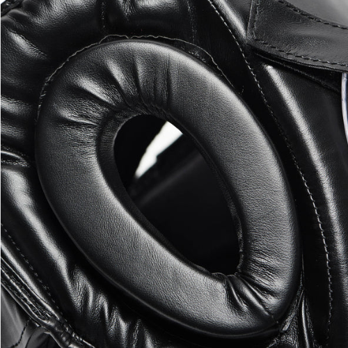 Capacete Leone Plastic Pad - Grade removível