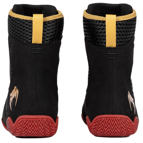 Sapatilha de Boxe Venum Contender