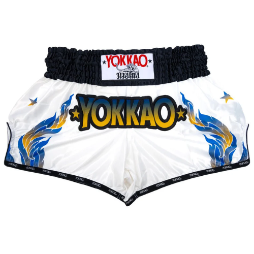 Shorts YOKKAO The Flame - Muay Thai