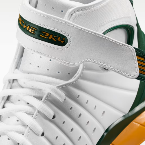 Tênis Nike - Air Zoom Huarache