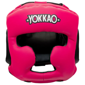Capacete YOKKAO - Training Head Guard