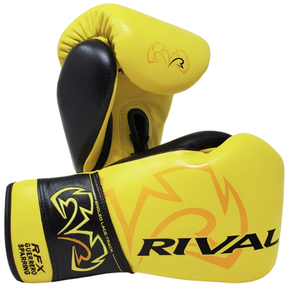 Luva Rival RFX-Guerrero HDE-F