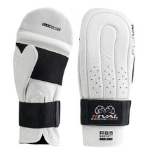 Luva de bater saco Rival RB5