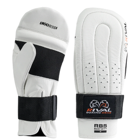 Luva de bater saco Rival RB5