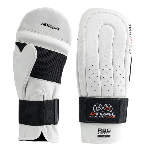 Luva de bater saco Rival RB5