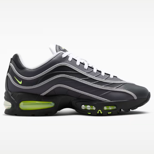 Tênis Nike - Air Max "Joga Bonito"