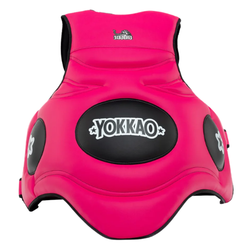 Protetor Body YOKKAO - Trainer