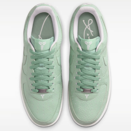 Tênis Nike - Kobe Air Force 1 Low