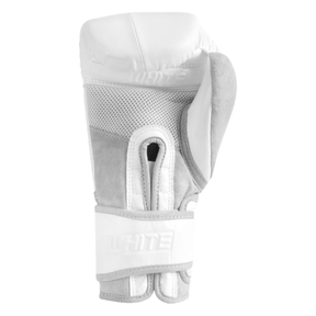 Luva TITTLE Branca Bag Boxing