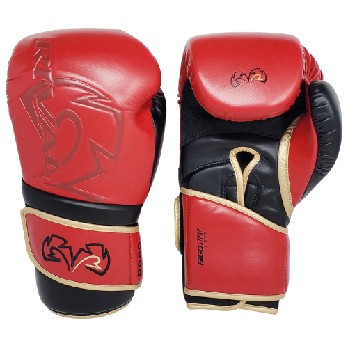 Luva de bater saco Rival RB80 Impulse
