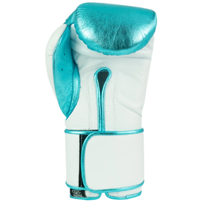 Luva No Boxing No Life - Velcro