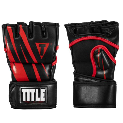 Luva Tittle MMA - Contender