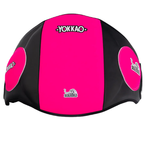 Protetor Body YOKKAI - Belly Pad