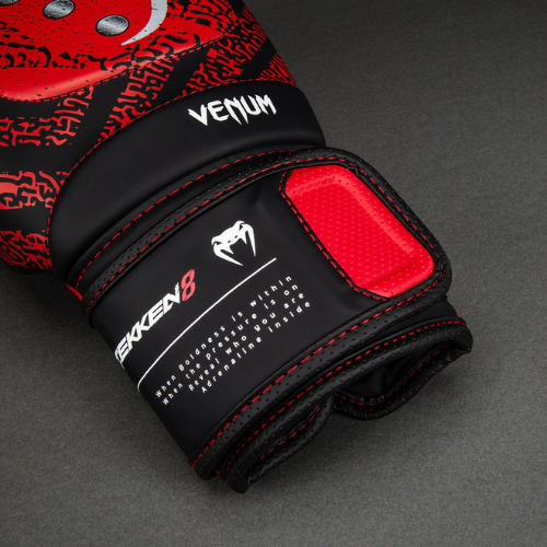 Luva Venum TEKKEN 8