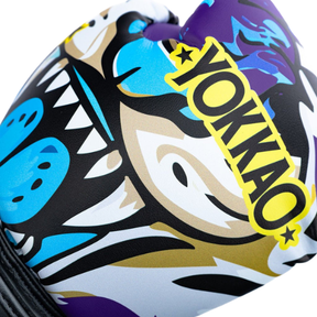 Luva YOKKAO Angry Tiger