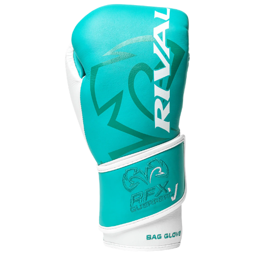 Luva de bater saco Rival RFX-Guerrero-V