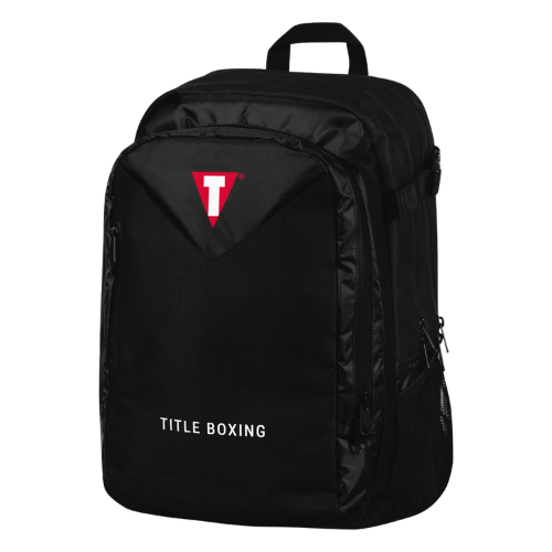 Mochila Title Boxing Intense
