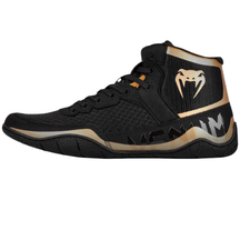 Sapatilha de Wrestling Venum Elite