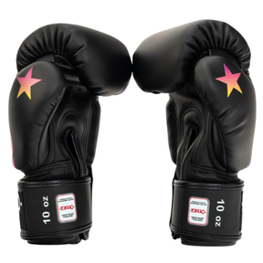 Luva YOKKAO - Flame Boxing