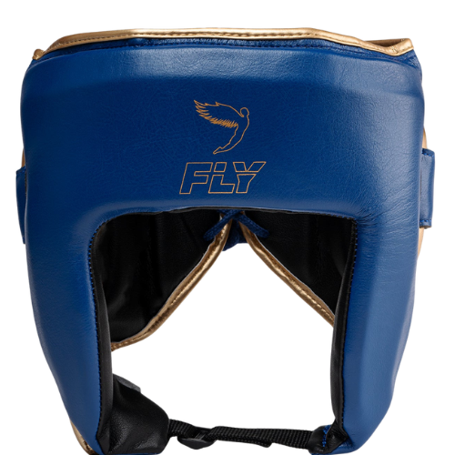 Capacete Fly - Open Face X