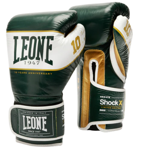 Luva Leone - SHOCK X