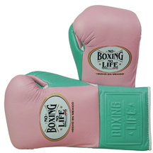 Luva de luta No Boxing No Life