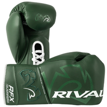Luva de luta Rival RFX-Guerrero SF-H - Horse hair