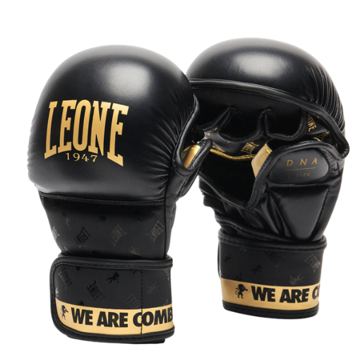 Luva Leone MMA - DNA