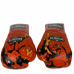 Luva Bayoneta Premium PuLat Horse Hair - Coleção Pokémon