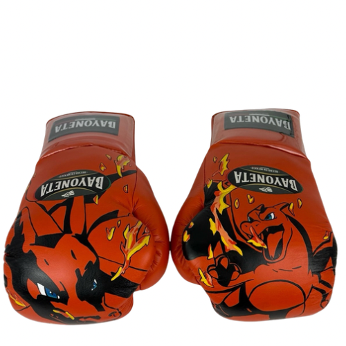 Luva Bayoneta Premium PuLat Horse Hair - Coleção Pokémon